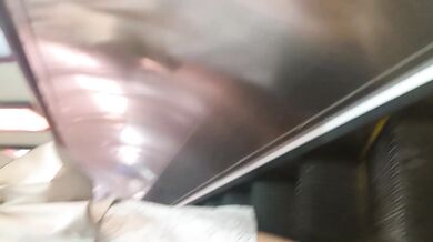 极品身材女神级气质美女